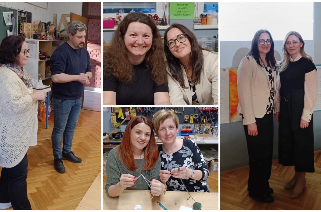 Osnovna škola Domašinec (2) Osnovna škola Domašinec (2)