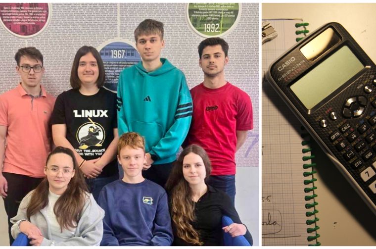 GIMNAZIJA JOSIPA SLAVENSKOG Epas susret Zadar