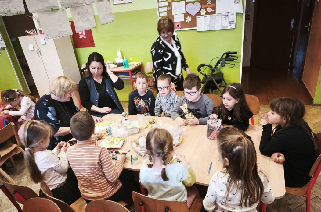 Strahoninec mališani vrtić (2) Strahoninec mališani vrtić (2)