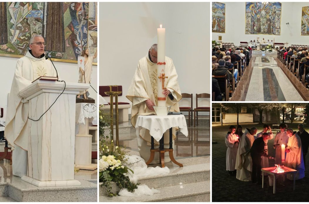 ŽUPA SV. ANTUNA PADOVANSKOG – jug Čakovec – uskrs (4)