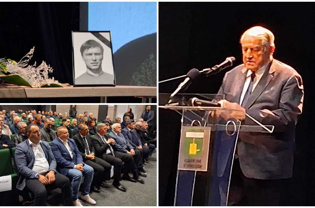 SREĆKO ČEČI BOGDAN – komemoracija Mursko Središće (3) SREĆKO ČEČI BOGDAN – komemoracija Mursko Središće (3)