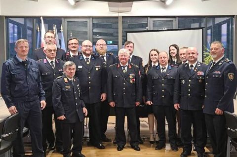 vatrogasna Gornji mihaljevec