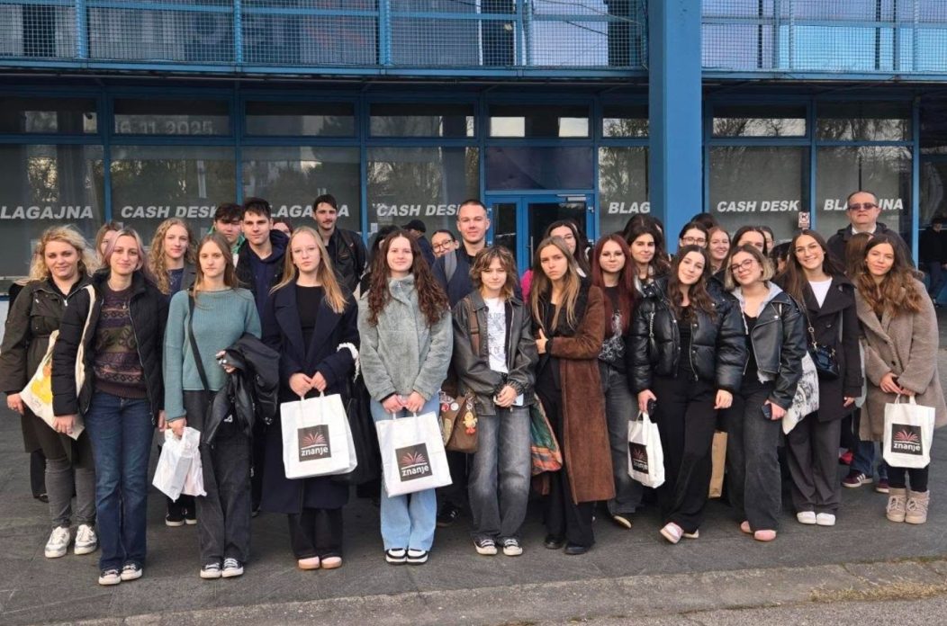 Gimnazija Josipa Slavenskog Čakovec Interliber