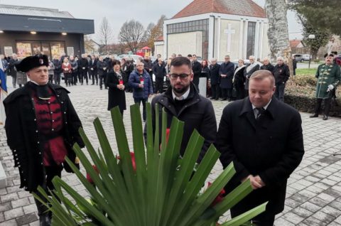 Obljetnica zrinski Gornji Kuršanec (4) Obljetnica zrinski Gornji Kuršanec (4)