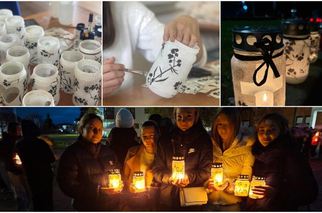 SREDNJA ŠKOLA PRELOG EKO LAMPAŠ