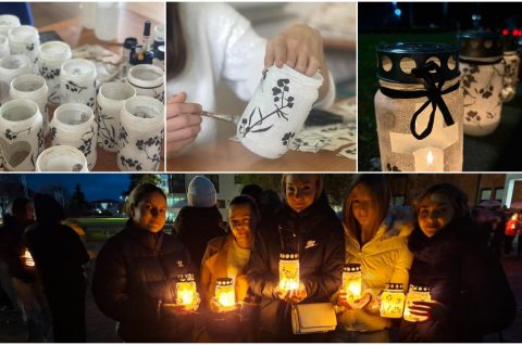 SREDNJA ŠKOLA PRELOG EKO LAMPAŠ