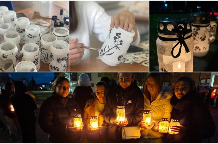 SREDNJA ŠKOLA PRELOG EKO LAMPAŠ