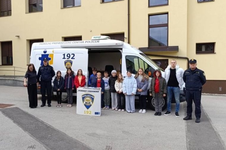 PU MEĐIMURSKA OŠ DRAŠKOVEC Edukacija 4