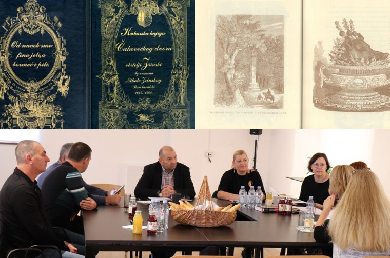 MMČ Gastro manifestacija