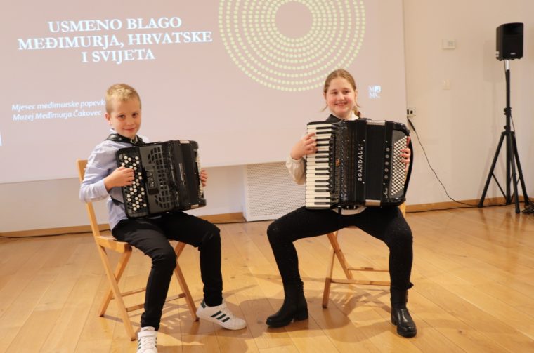 Međimurske popevke MMČ (9)