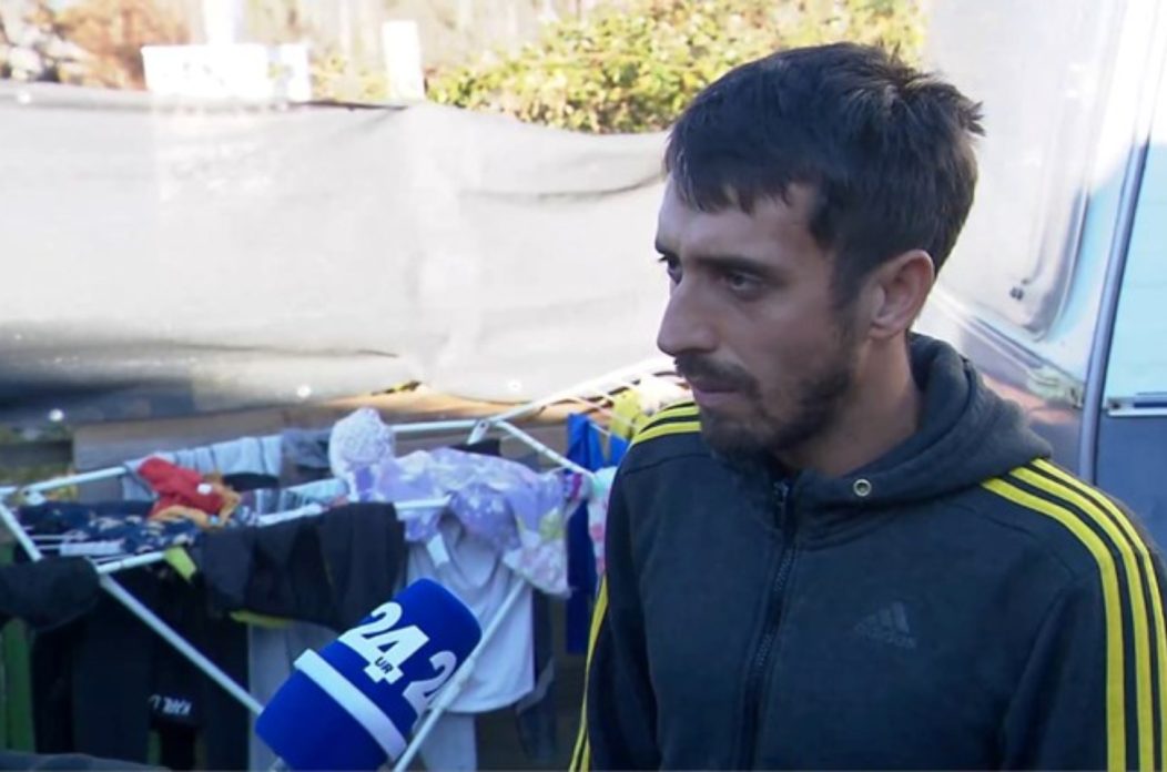 Socijalne naknade – 24ur