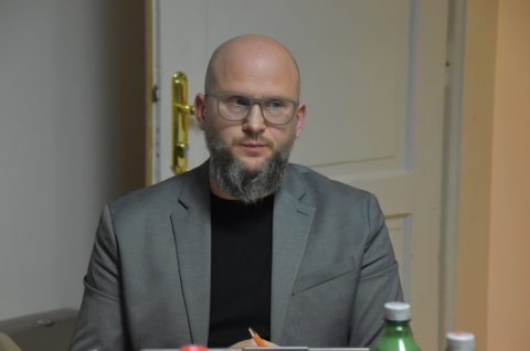 Općinsko vijeće Pribislavec