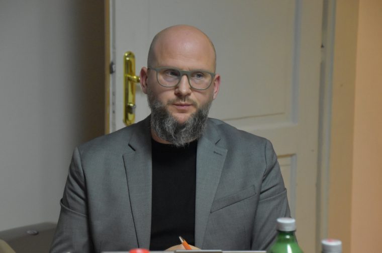 Općinsko vijeće Pribislavec Općinsko vijeće Pribislavec