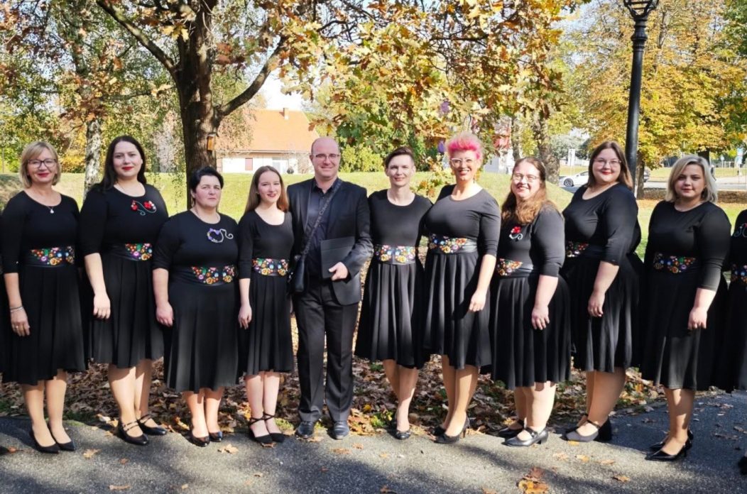 Veseli Međimurci Veseli Međimurci