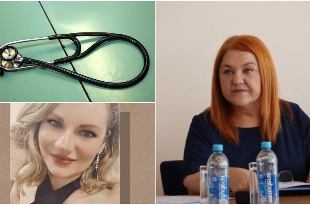 Željka Blagus Željka Blagus