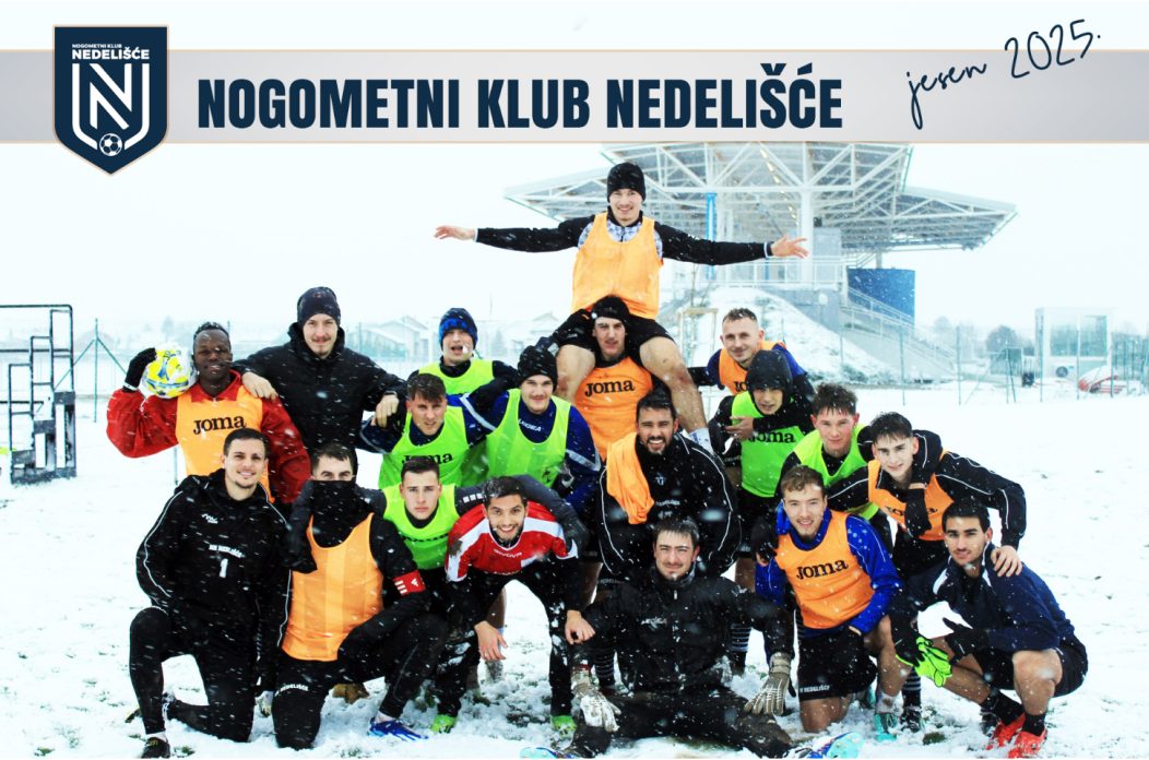 NK Nedelišće 2025