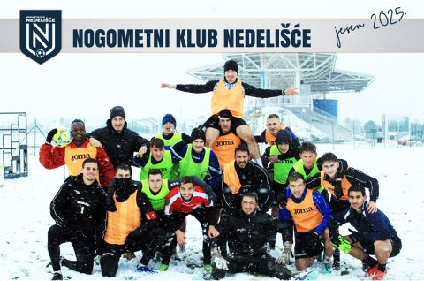 NK Nedelišće 2025