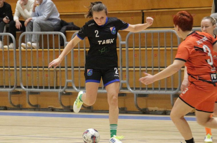 Klupsko malonogometno prvenstvo Međimurja – subota – ZP