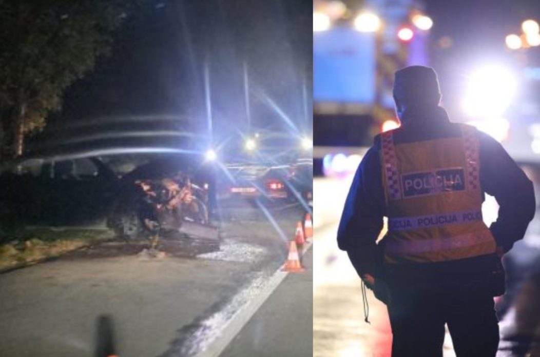 Prometna Poleve Prometna Poleve