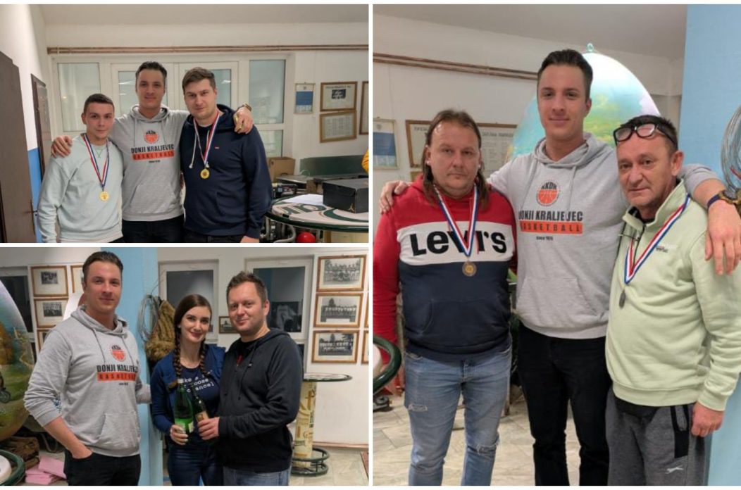 KK Donji Kraljevec Bela turnir (5) KK Donji Kraljevec Bela turnir (5)