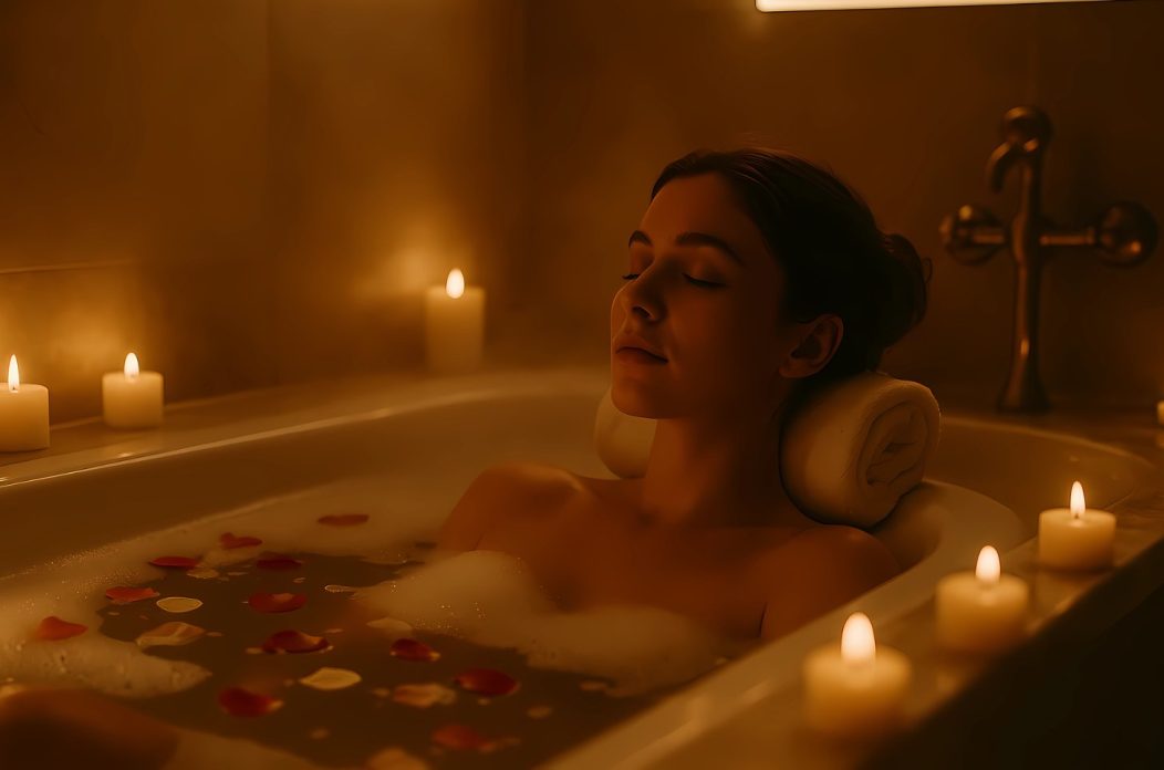 pjenušava kupka –  Joshua_creator/Pixabay