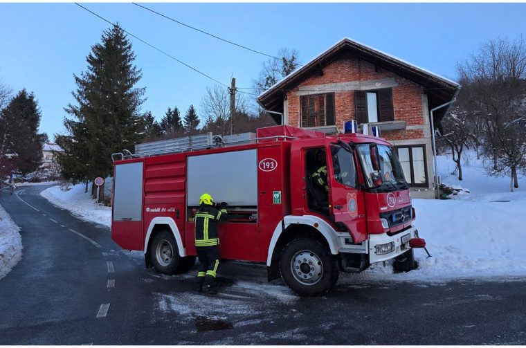 Hrvatska vatrogasna zajednica vatrogasci