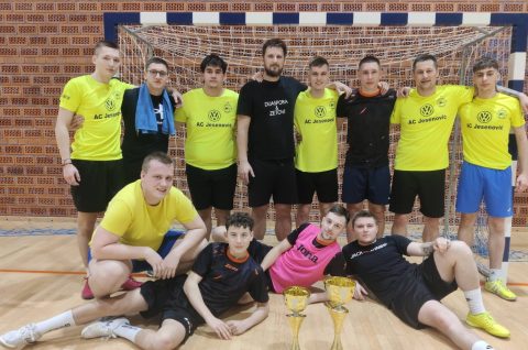 NK Dinamo Domašinec (6) NK Dinamo Domašinec (6)