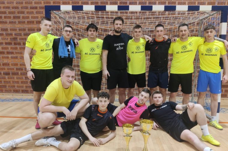 NK Dinamo Domašinec (6) NK Dinamo Domašinec (6)