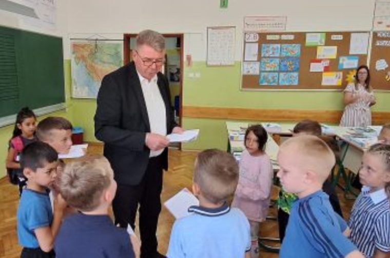 OŠ Mursko Središće