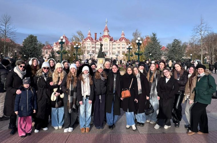 Čakovečke mažoretkinje (2)