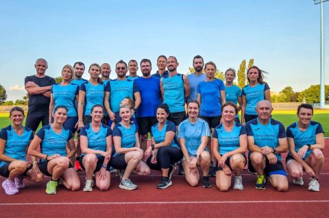 AK Međimurje AK Međimurje