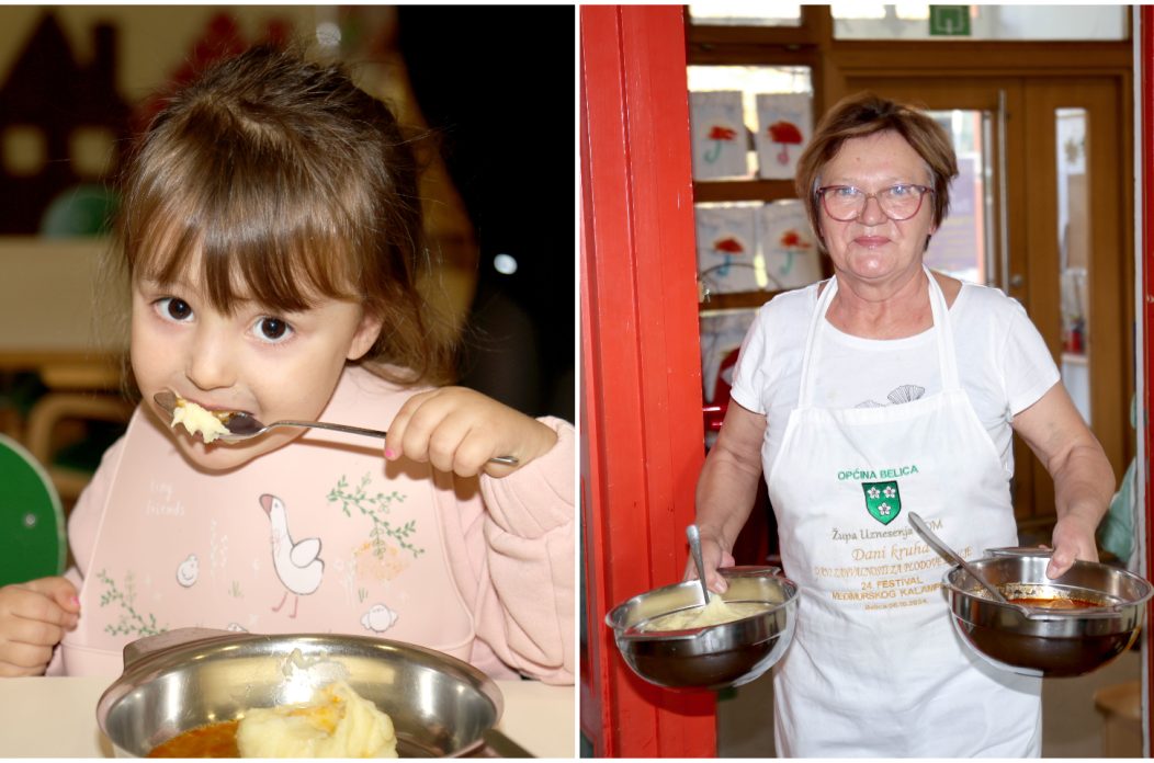 Slavica Dodlek – DV Belica