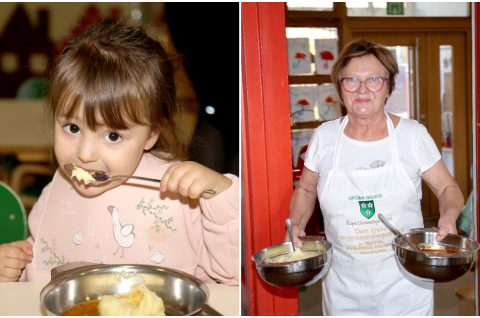 Slavica Dodlek – DV Belica