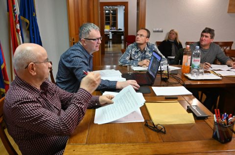 Sveti Juraj na bregu Općinsko vijeće proračun (3) Sveti Juraj na bregu Općinsko vijeće proračun (3)