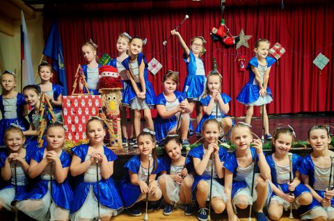 Čakovečke mažoretkinje (16)