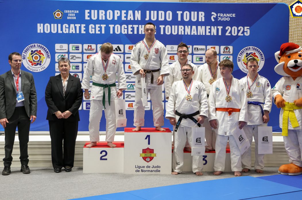 Judo klub (3) Judo klub (3)