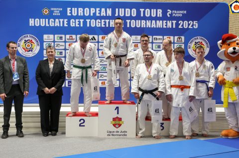 Judo klub (3) Judo klub (3)