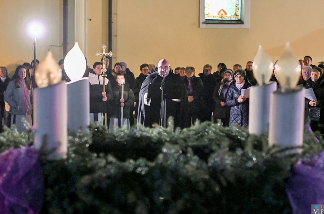 Prelog druga adventska svijeća (16) Prelog druga adventska svijeća (16)