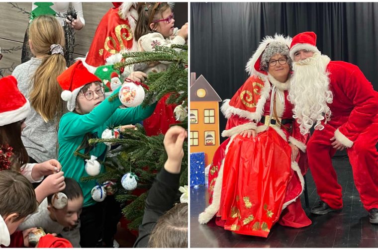 Udruga za sindrom dowm MŽ božićno druženje (68) Udruga za sindrom dowm MŽ božićno druženje (68)