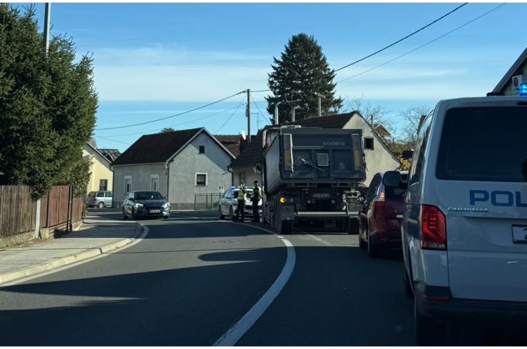 Mursko Središće policija
