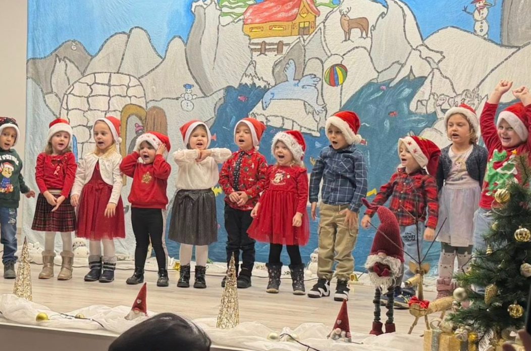 Općina Podturen Sivica DV Pinokio priredba (2)