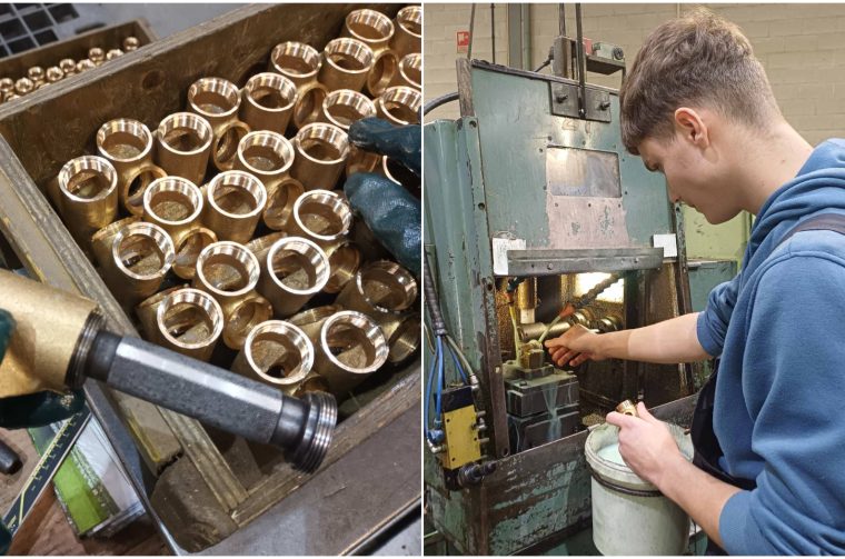 TŠČ CNC Portugal (3) TŠČ CNC Portugal (3)