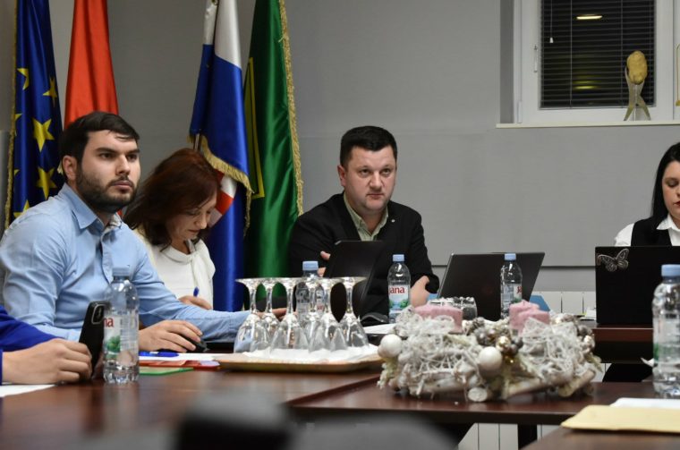 4. Općinsko vijeće Belica 4. Općinsko vijeće Belica