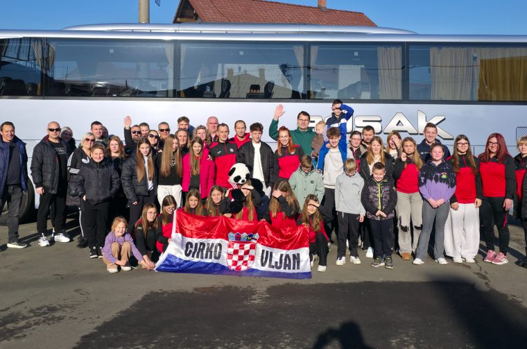 NK CIRKOVLJAN TIKA TAKA 2025 MOSTAR NK CIRKOVLJAN TIKA TAKA 2025 MOSTAR