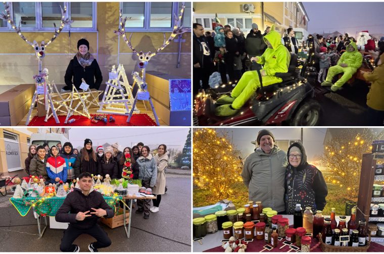 BOŽIĆNI SAJAM PRIBISLAVEC (27) BOŽIĆNI SAJAM PRIBISLAVEC (27)