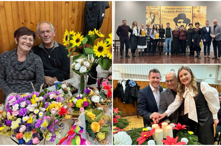 Opcina Dekanovec i Podturen zajedno s predsjednicom KUD-a Dekanovec, Lucijom Tomašek zapalili trecu adventsku svijecu (19) Opcina Dekanovec i Podturen zajedno s predsjednicom KUD-a Dekanovec, Lucijom Tomašek zapalili trecu adventsku svijecu (19)