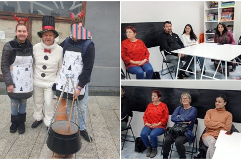 Udruga udomitelja MŽ (3) Udruga udomitelja MŽ (3)