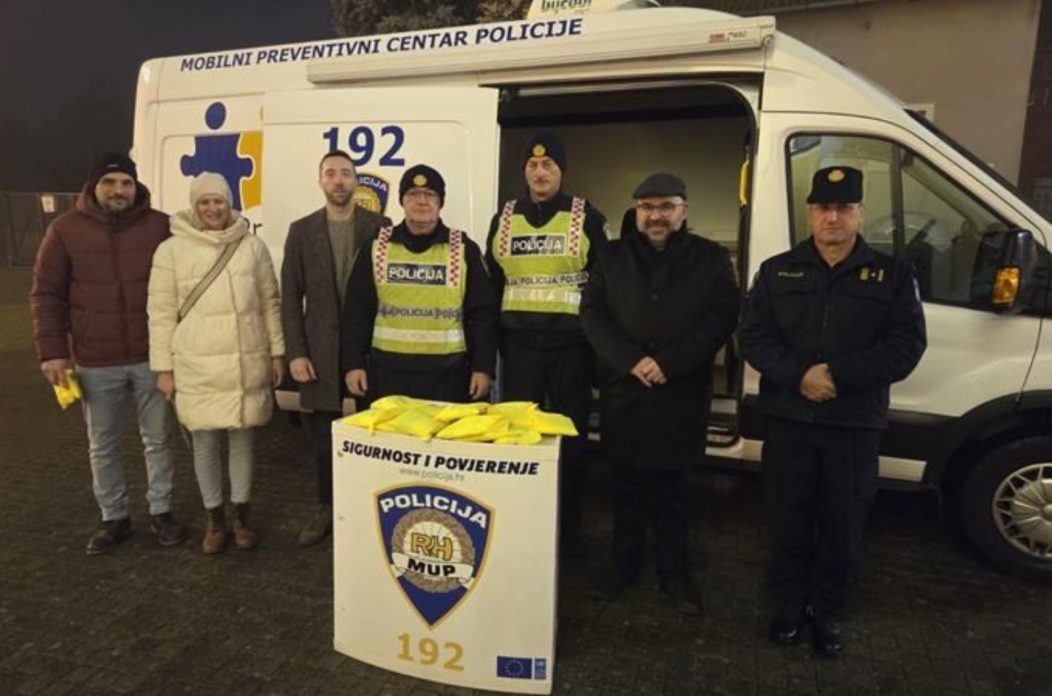 PU međimurska policija PU međimurska policija