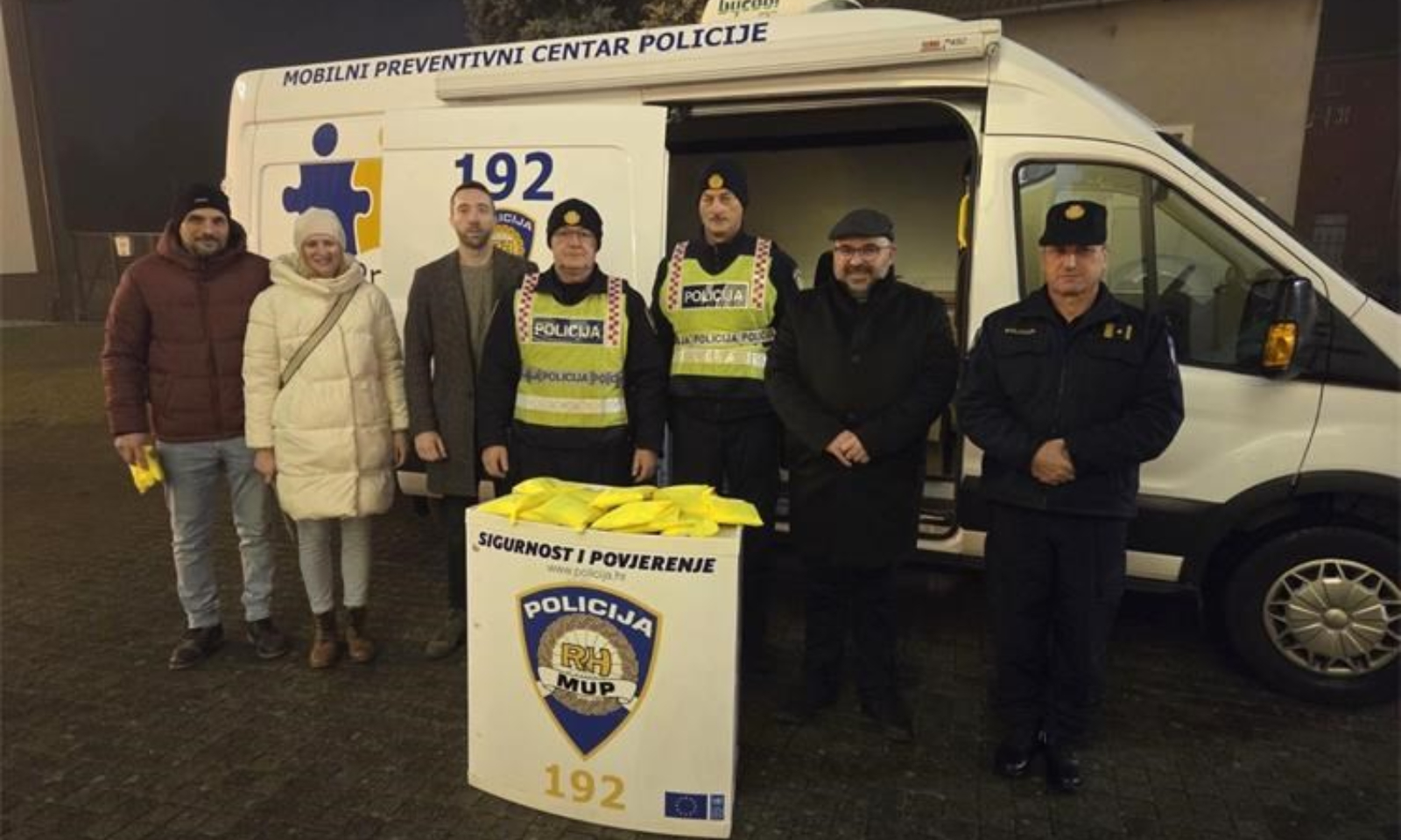 PU međimurska policija PU međimurska policija