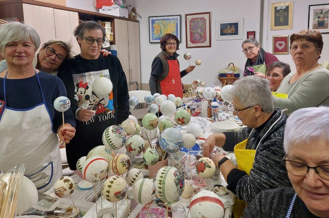 Županijska liga protiv raka Čakovec (10)